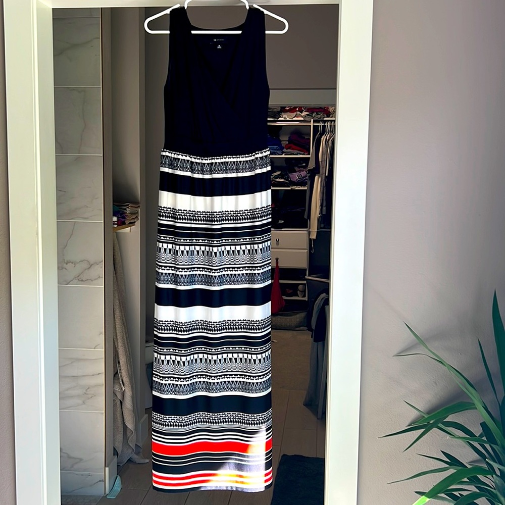 Fall-Halloween wedding or office dress